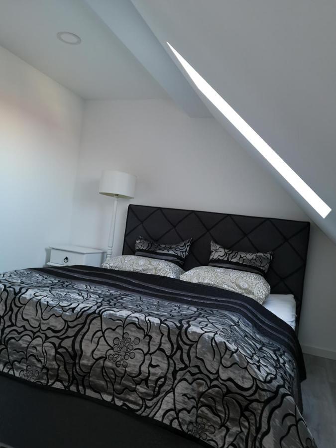 Butas Nida Ramybe Apartment Bagian luar foto