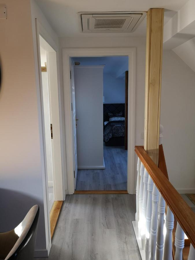 Butas Nida Ramybe Apartment Bagian luar foto